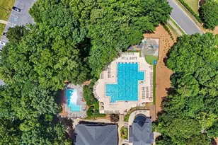 2989 Highcreek View NW, Kennesaw, GA 30144 - Photo 65