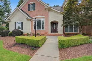 2989 Highcreek View NW, Kennesaw, GA 30144 - Photo 5