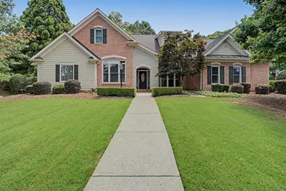 2989 Highcreek View NW, Kennesaw, GA 30144 - Photo 1