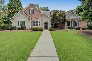 2989 Highcreek View NW, Kennesaw, GA 30144 - Photo 1