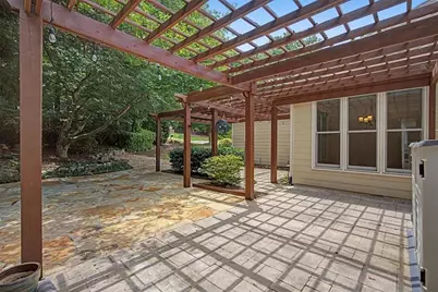 2989 Highcreek View NW, Kennesaw, GA 30144 - Photo 53