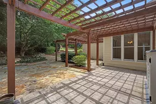 2989 Highcreek View NW, Kennesaw, GA 30144 - Photo 53