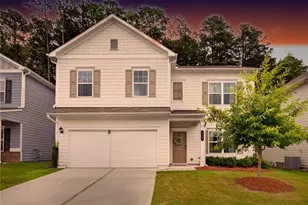 152 Kimberleys Xing, Jasper, GA 30143 - Photo 1