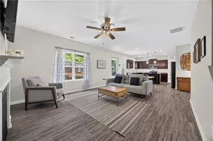 152 Kimberleys Xing, Jasper, GA 30143 - Photo 11