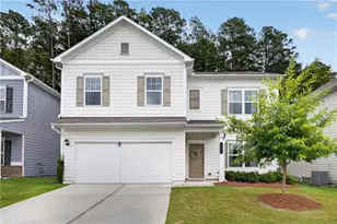 152 Kimberleys Xing, Jasper, GA 30143 - Photo 1