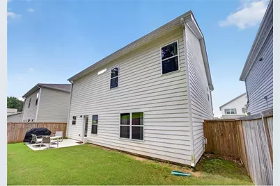 152 Kimberleys Crossing, Jasper, GA 30143 - Photo 29