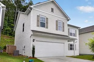 152 Kimberleys Xing, Jasper, GA 30143 - Photo 1