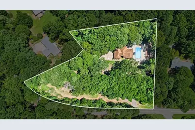 4525 Mountain View Road, Oakwood, GA 30566 - Photo 65