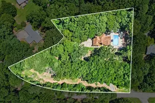 4525 Mountain View Rd, Oakwood, GA 30566 - Photo 65