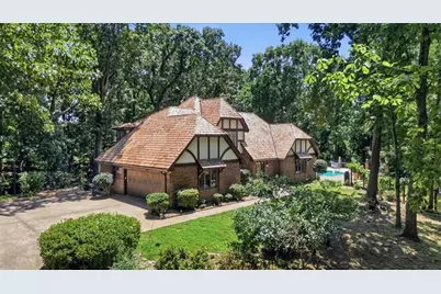 4525 Mountain View Road, Oakwood, GA 30566 - Photo 3