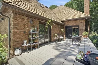 4525 Mountain View Road, Oakwood, GA 30566 - Photo 5