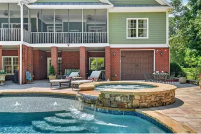3792 Paul Samuel Road, Kennesaw, GA 30152 - Photo 79