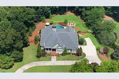 3792 Paul Samuel Road, Kennesaw, GA 30152 - Photo 87
