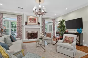 3792 Paul Samuel Rd, Kennesaw, GA 30152 - Photo 23
