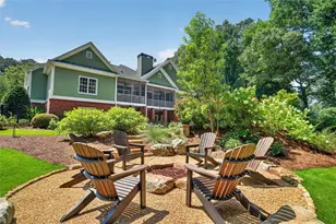 3792 Paul Samuel Rd, Kennesaw, GA 30152 - Photo 71