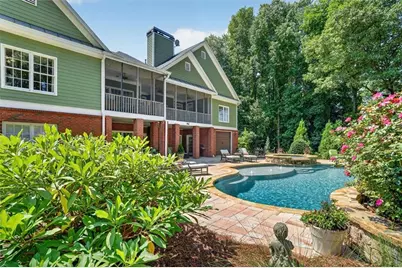 3792 Paul Samuel Road, Kennesaw, GA 30152 - Photo 73
