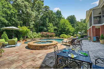 3792 Paul Samuel Road, Kennesaw, GA 30152 - Photo 65