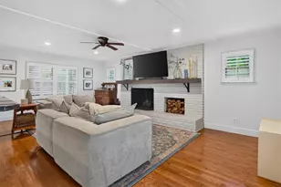 3619 Lake Dr SE, Smyrna, GA 30082 - Photo 11