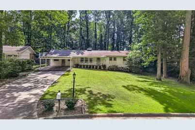3619 Lake Drive SE, Smyrna, GA 30082 - Photo 47