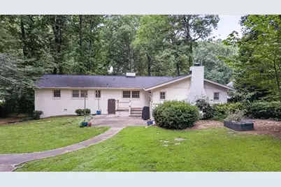 3619 Lake Drive SE, Smyrna, GA 30082 - Photo 45