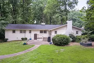 3619 Lake Dr SE, Smyrna, GA 30082 - Photo 45