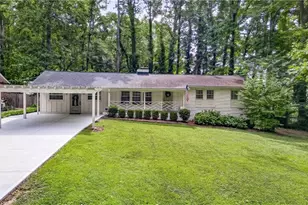 3619 Lake Dr SE, Smyrna, GA 30082 - Photo 1