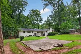 3619 Lake Dr SE, Smyrna, GA 30082 - Photo 41