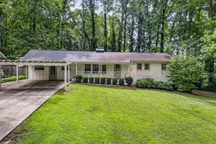 3619 Lake Dr SE, Smyrna, GA 30082 - Photo 1