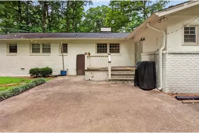 3619 Lake Drive SE, Smyrna, GA 30082 - Photo 35