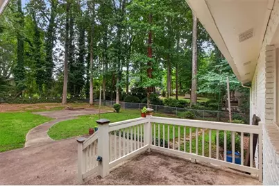 3619 Lake Drive SE, Smyrna, GA 30082 - Photo 37