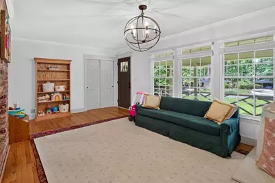 3619 Lake Drive SE, Smyrna, GA 30082 - Photo 5