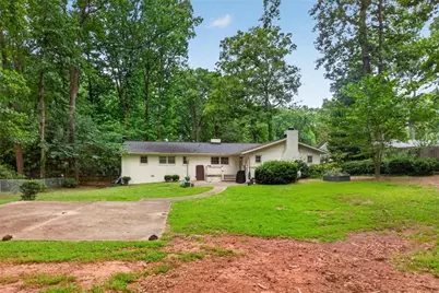 3619 Lake Drive SE, Smyrna, GA 30082 - Photo 39