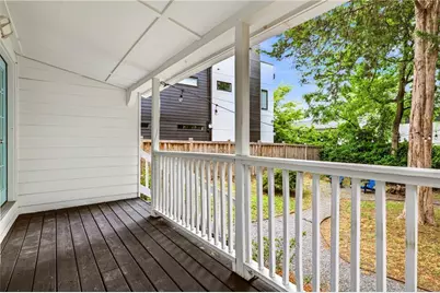 32 Howell Street SE, Atlanta, GA 30312 - Photo 25