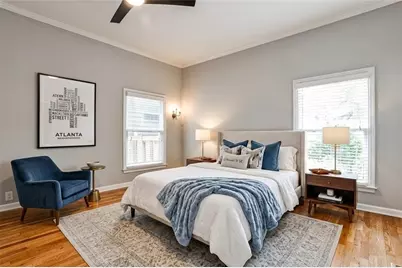 32 Howell Street SE, Atlanta, GA 30312 - Photo 21