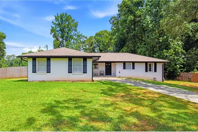 244 Church Road, Marietta, GA 30060 - Photo 1