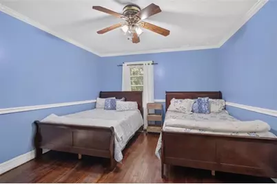5110 Hill Road, Powder Springs, GA 30127 - Photo 15