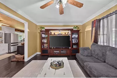 5110 Hill Road, Powder Springs, GA 30127 - Photo 3
