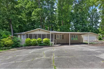 5110 Hill Road, Powder Springs, GA 30127 - Photo 3