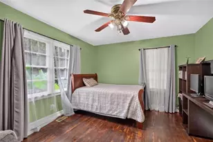 5110 Hill Rd, Powder Springs, GA 30127 - Photo 13
