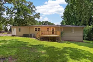 5110 Hill Rd, Powder Springs, GA 30127 - Photo 19