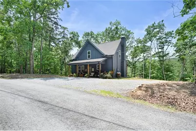 1390 Foxhound Trail NE, Ranger, GA 30734 - Photo 5