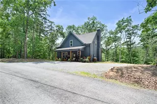 1390 Foxhound Trail NE, Ranger, GA 30734 - Photo 5