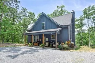1390 Foxhound Trail NE, Ranger, GA 30734 - Photo 1