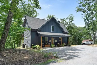 1390 Foxhound Trail NE, Ranger, GA 30734 - Photo 29
