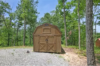 1390 Foxhound Trail NE, Ranger, GA 30734 - Photo 7