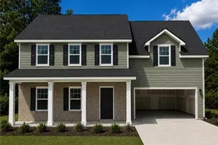 6369 Flat Rock Ln, Atlanta, GA 30349 - Photo 1
