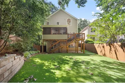 1826 Harper Road NW, Atlanta, GA 30318 - Photo 37