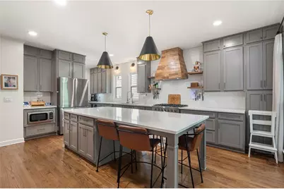 1826 Harper Road NW, Atlanta, GA 30318 - Photo 3