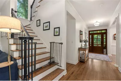 1826 Harper Road NW, Atlanta, GA 30318 - Photo 7