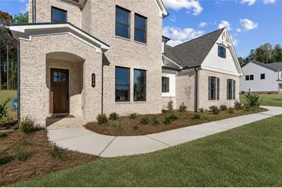 208 Knollwood Bend, Canton, GA 30115 - Photo 3